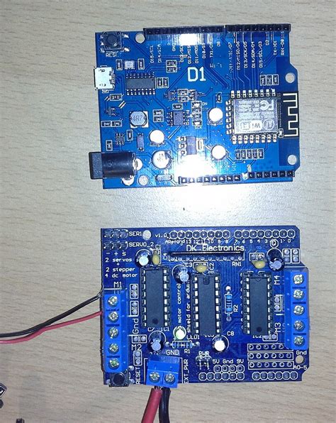 dk electronics
